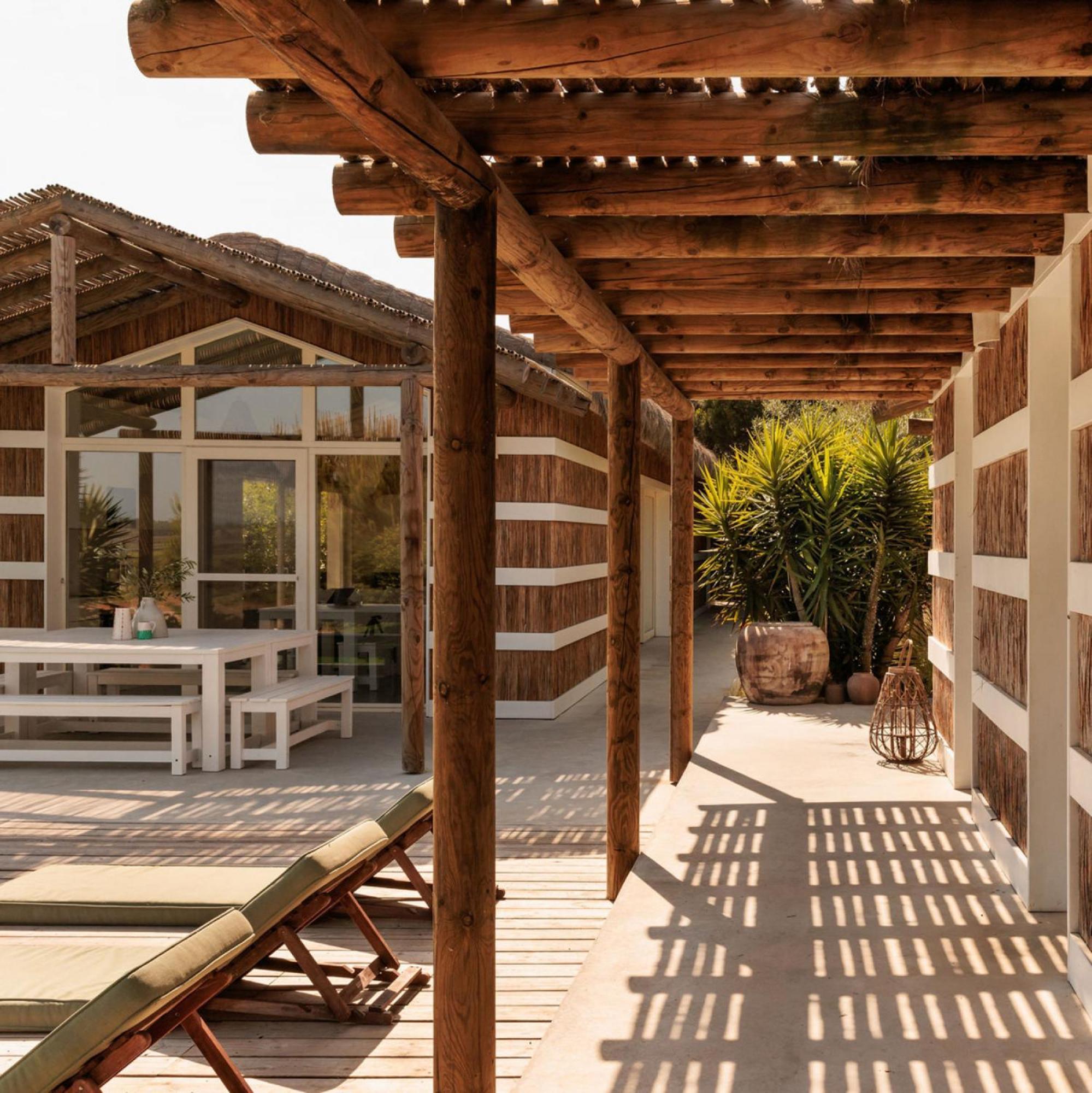 Villa Flor de Arroz Carvalhal  Habitación foto