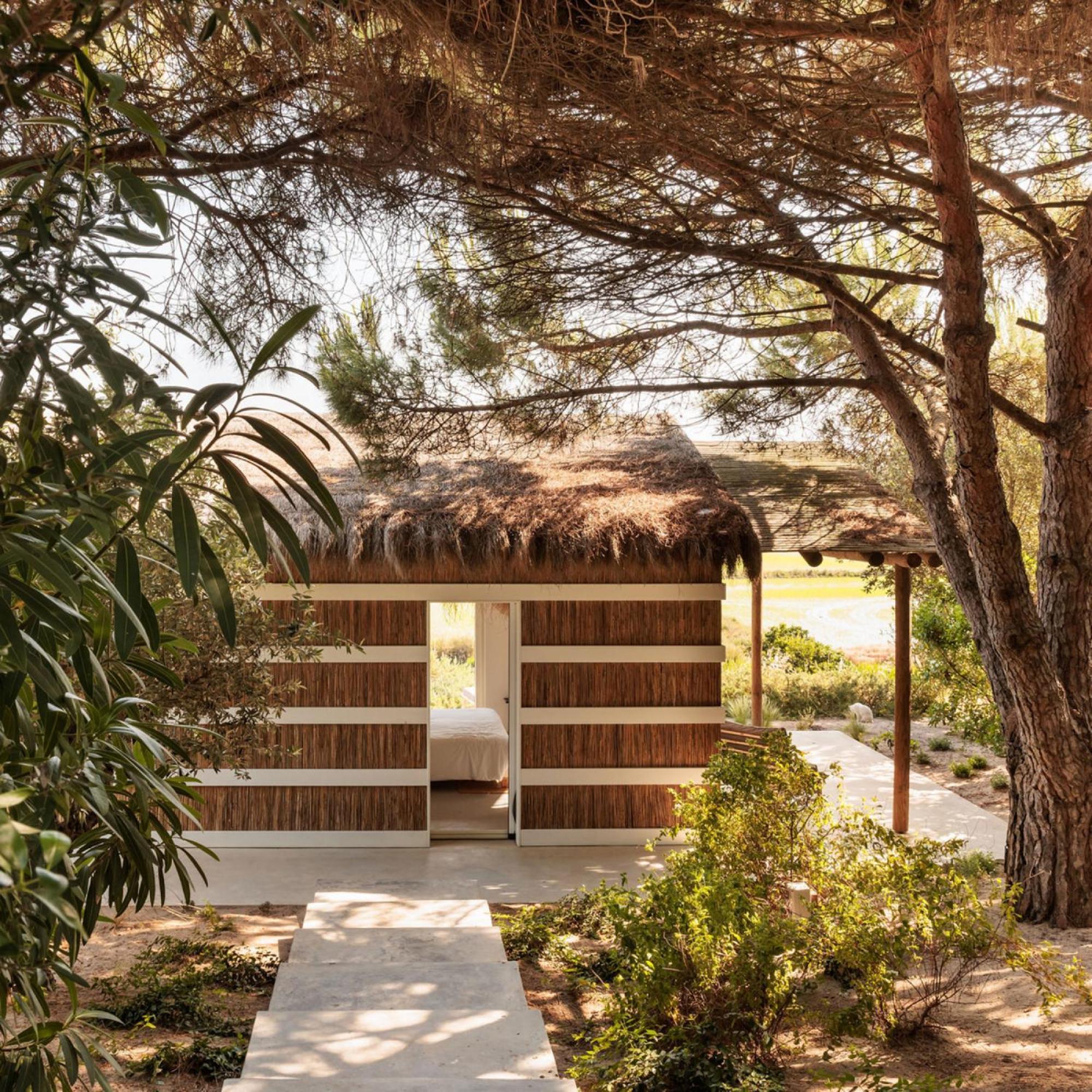 Villa Flor de Arroz Carvalhal  Habitación foto
